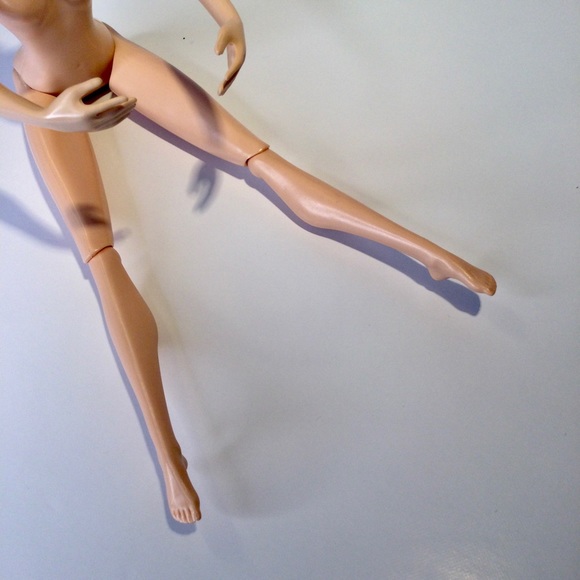 2019 Barbie Signature Ballet Wishes Doll Mattel GHT41 dancer Wishes Doll - Picture 8 of 11